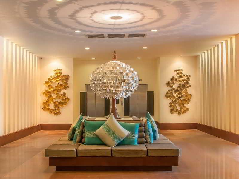The Privilege Floor By Lotus Blanc Siem Reap Exterior foto