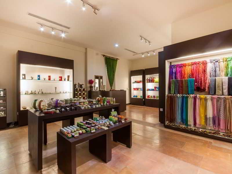 The Privilege Floor By Lotus Blanc Siem Reap Exterior foto