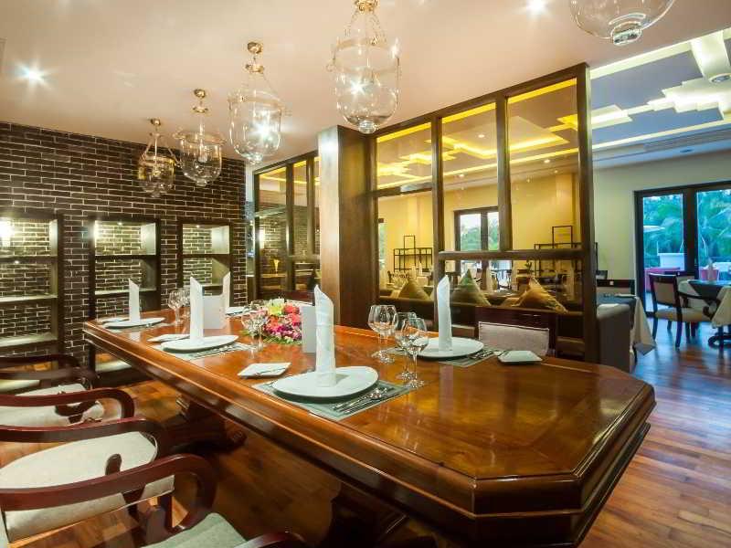 The Privilege Floor By Lotus Blanc Siem Reap Exterior foto