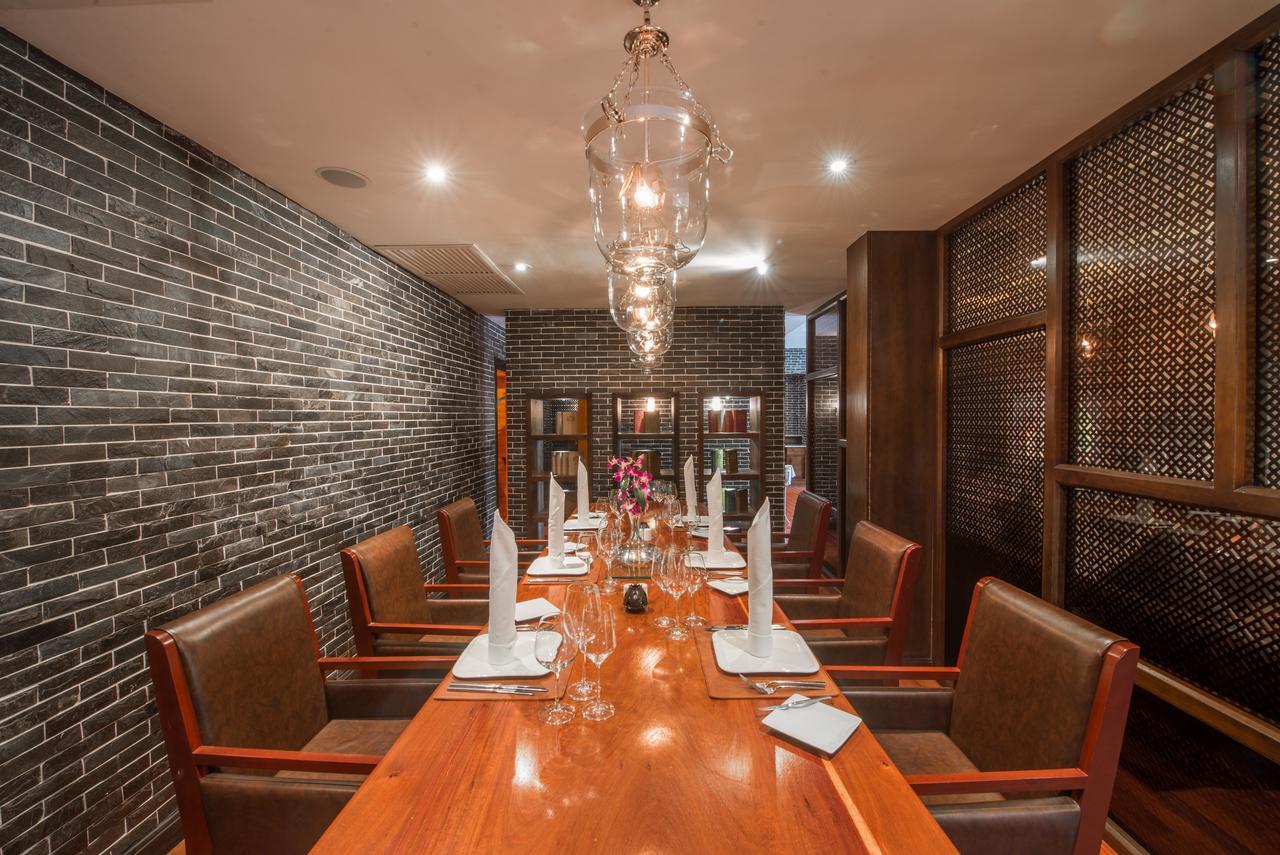 The Privilege Floor By Lotus Blanc Siem Reap Exterior foto